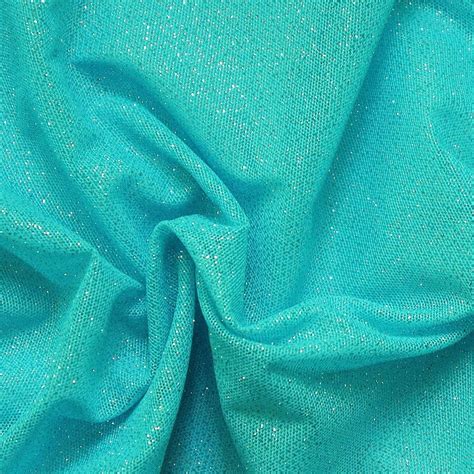 mesh material fabric metallic turquiose|Turquoise Mesh Fabric – Denver Fabrics.